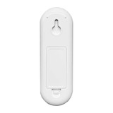 CONTROL REMOTO UNIVERSAL, , CELSIUS / FARENHEIT,  6000 FRECUENCIA (RPCU6000A)