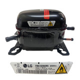 COMPRESOR INVERTER R600 LG TCA37071511 FMA102NBMA TCA37032028 TCA37032104 TCA36471339 TCA36591208 TCA37032031 TCA36591219 TCA37032110 TCA37032118 FC088NAMA  FMA102NAMA TCA36591221 TCA36471338 TCA37071 (TCA37032002)