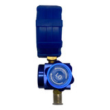 UNIMANOMETRO  R-410 R-134A R-12/22/502 (UM-HAL)