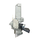 LATCH PUERTA USAR WPW10130695 (W10130695)