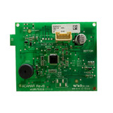 TARJETA CONTROL EXTERNAL UI FOR JAGUAR II IMPELLER B W10770930 (W10849433)