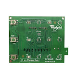 TARJETA CONTROL EXTERNAL UI FOR JAGUAR II IMPELLER IMPELLER A W10770932 (W10849434)