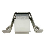 CLIP BROCHE PUERTA SEC Whirlpool, Maytag, KitchenAid, Jenn-Air, Amana, Magic Chef, Admiral, Norge, Rope WPW10610880, W10529190, W10610880, W10696503, W11224630. (W11429587)