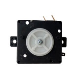 SELECTOR DE FURZA (SELECTOR DE VALVULA LAVADORA DAEWOO ORIGIANL # 43 XZK 3.5A 250 VAC (WPMK1100--)