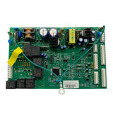 TARJETA MAESTRA 7 CONECTORES MISMA WR55X10942  WR200D6221G016 WR200D6221G014 200D4852G010 200D4854G0 (WR200D4852G024)