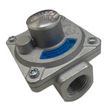 REGULADOR VALVULA  SEGURIDADAD (W11106948)