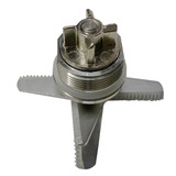 CUCHILLA DOBLE TIPO SIERRA COPLE CRUZ VITAMIX (VITA004)