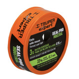 CINTA TEFLON 3/4X13M TRUPER (CTF-3/4X13)