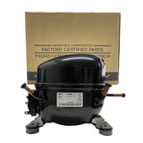 COMPRESOR 1/5  R134a W910010116 WHIRLPOOL/GMCC LMBP 110V 532 BTU (FE50HMF-U)