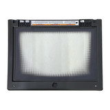 TAPA LAVADORA CRISTAL (W11694889)