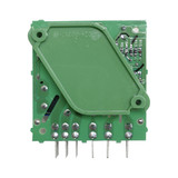 TIMER DESHIELO ELECTRONICOTARJETA  WH R600A (W11438550)