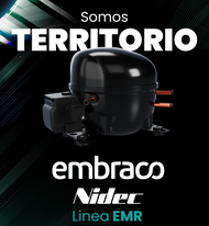 Cómo Seleccionar el Compresor para tu Refrigerador