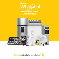 Las Mejores Refacciones para Electrodomésticos y Línea Blanca