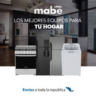 Refacciones para Electrodomésticos | Envío a Todo México