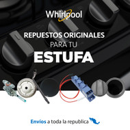 Venta de Refacciones para Estufa en Guadalajara