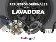 Refacciones para linea blanca en Guadalajara Jalisco México.