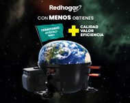 Compresores EMR embraco | Redhogar