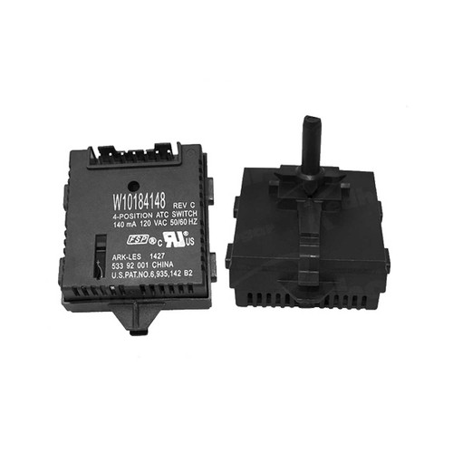 MICROSWITCH WH. SUST W10113058 W10184148 MICROSWITCH WH. SUST W10113058 W10184148