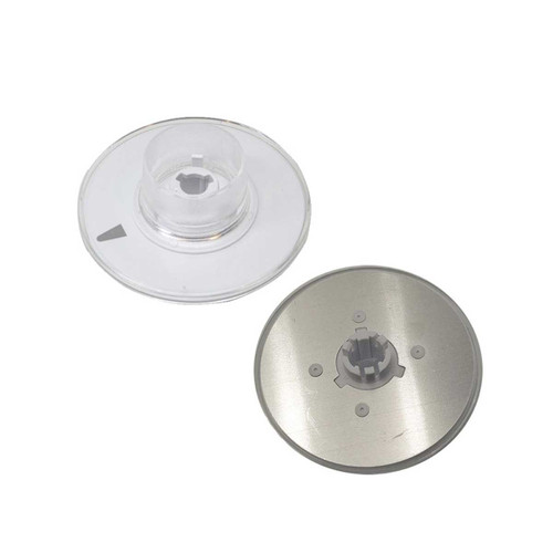 DISCO INDICADOR BCO WH PROG/PLASTICO MISMO 8271351 USAR WP3957849 DISCO INDICADOR BCO WH PROG/PLASTICO MISMO 8271351 USAR WP3957849
