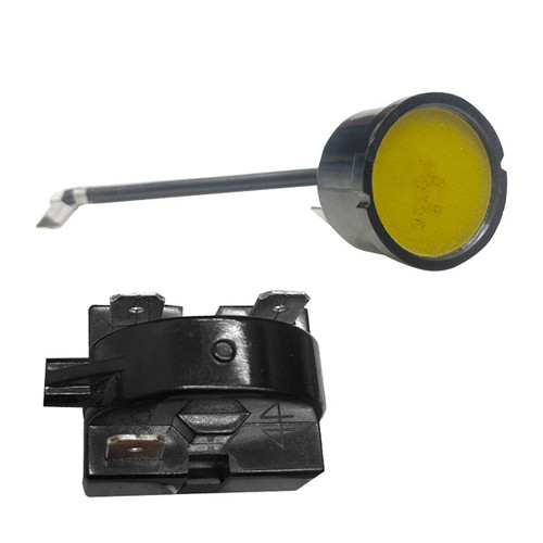 KIT ARRANQUE RELAY AS-PARA.REFRIGERADOR DAEWOO 1/4 LOGERO R34 Y R600 KIT ARRANQUE RELAY AS-PARA.REFRIGERADOR DAEWOO 1/4 LOGERO R34 Y R600