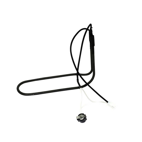 RESISTENCIA MAYTAG COLA DE PATO C/TERMI USAR 61006125, 61006199 RESISTENCIA MAYTAG COLA DE PATO C/TERMI USAR 61006125, 61006199