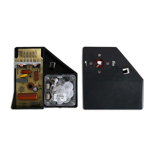 KIT RELOJ Y TARJETA 20MIN usar 46-3902-01-5,46-3902-01-7 KIT RELOJ Y TARJETA 20MIN usar 46-3902-01-5,46-3902-01-7