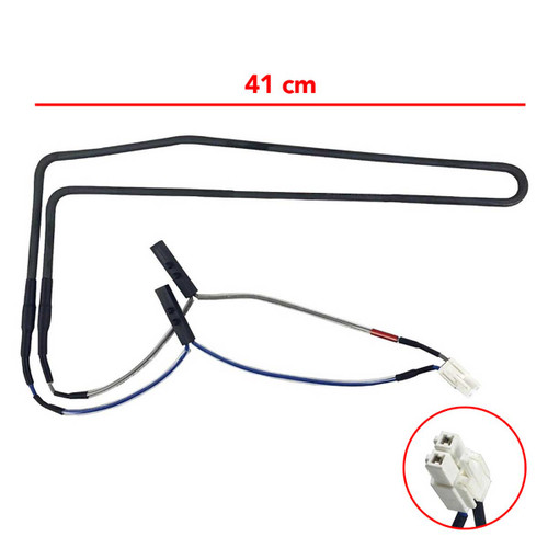 RESISTENCIA SHEATH HEATER-16 - 17" R/600