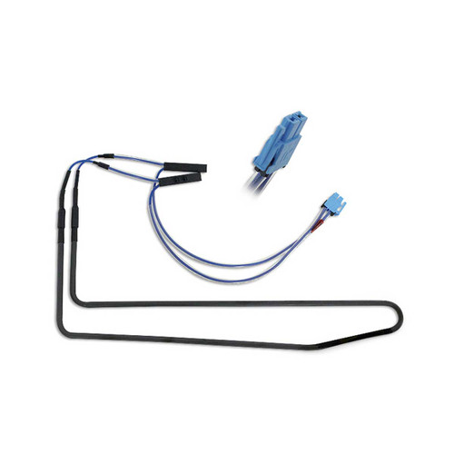 RESISTENCIA DAEWOO R/600 11"