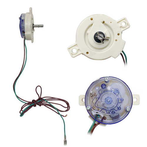 RELOJ SECADO LAVADORALG 2 TINAS RELOJ SECADO LAVADORALG 2 TINAS