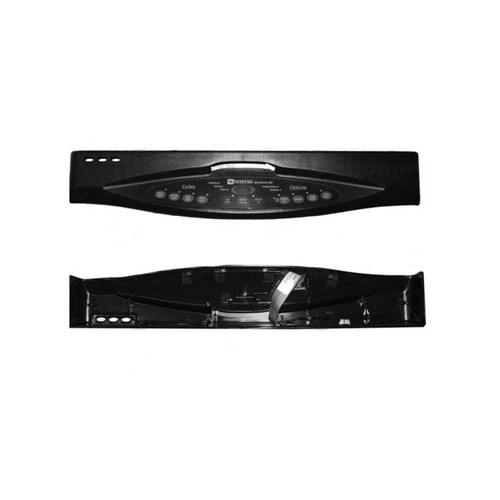 PANEL DE CONTROL TOUCH