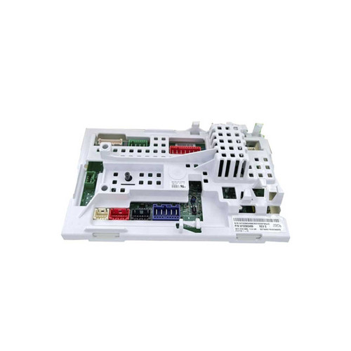 TARJETA CONTROL PRINCIPAL MOD WTW4950 TARJETA CONTROL PRINCIPAL MOD WTW4950