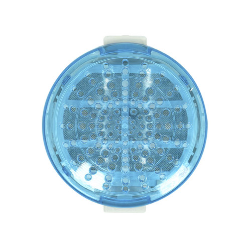 FILTRO ATRAPAPELUSA LAVADORA ESFERA AZUL LG ORIGINAL ADQ72933501 ADQ72912302 TAW31844297