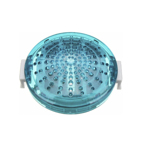 FILTRO ATRAPAPELUSA LAVADORA ESFERA AZUL LG ORIGINAL ADQ72933501 ADQ72912302