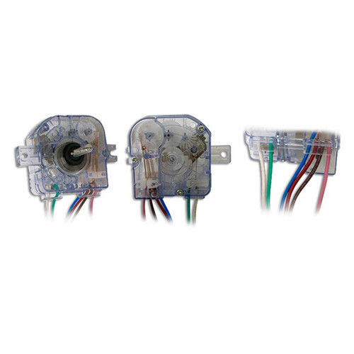 RELOJ DAEWOO 6 CABLES CAFE ROJO ROSA VERDE BCO AZUL 302400700014