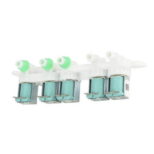 ELECTROVALVULA SAMSUNG 5 BOBINAS 2 ENTRADAS 5 SALIDAS DC97-15459H