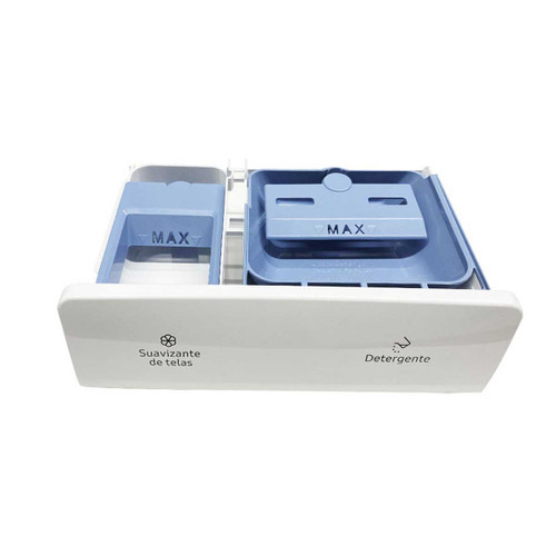 DEPOSITO BLANQUEADOR Y DETERGENTE   DC97-16963G DC97-16963A