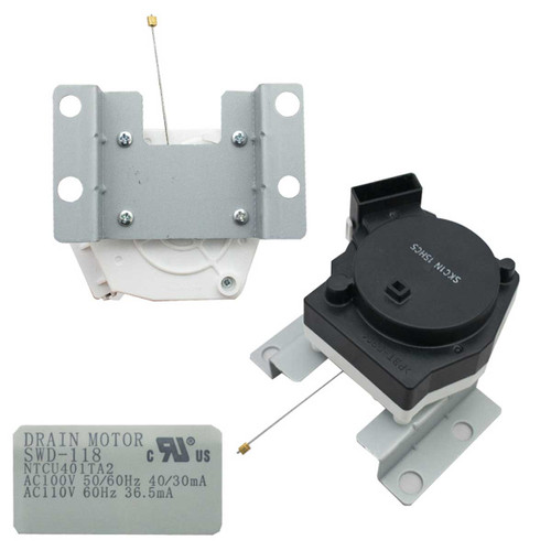 SOLENOIDE SAMSUNG MOTOR SINCRONO ACTUADOR CLUTCH ORIGINAL SOLENOIDE SAMSUNG MOTOR SINCRONO ACTUADOR CLUTCH ORIGINAL