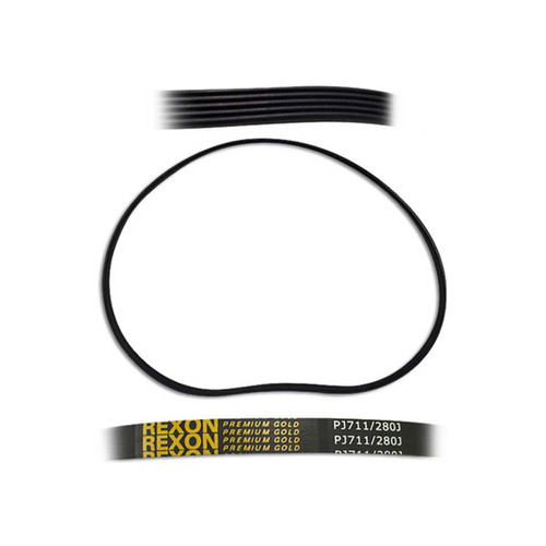 BANDA MULTIPLE VSMTY EJI63 USAR 189D3909P003 PJ711/280J