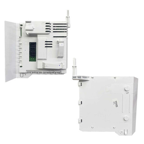 TARJETA CONTROL PRINCIPAL