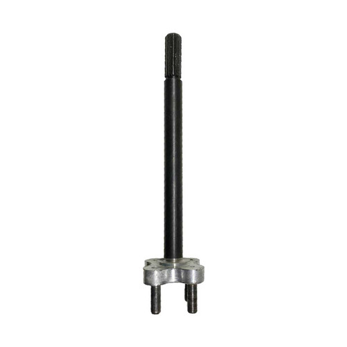 FLECHA SUP LARGA AMAZONAS C/BASE 23 cm