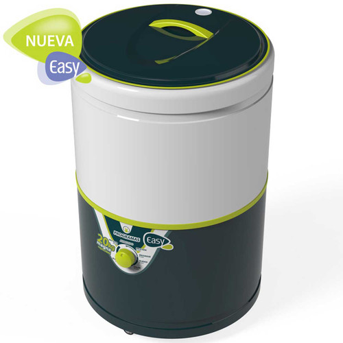 LAVADORA MANUAL 20 KG EASY LAVADORA MANUAL 20 KG EASY