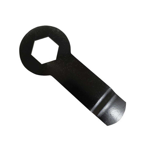 LLAVE TUERCA FONDO CANASTA TIPO OLY PLANA LLAVE TUERCA FONDO CANASTA TIPO OLY PLANA