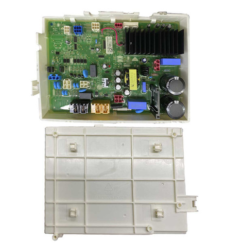TARJETA LG LAVADORA | EBR78263904