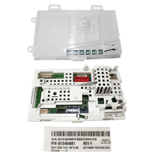 TARJETA CONTROL VMW TARJETA CONTROL VMW