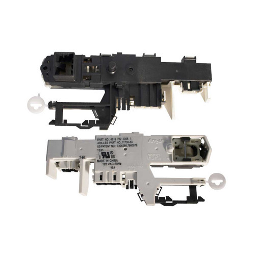 MICROSWITCH LOCK DOOR WH DUET 461970230081 WP8183270 MICROSWITCH LOCK DOOR WH DUET 461970230081 WP8183270
