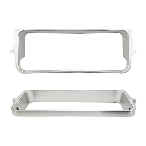 MARCO ANAQUEL PUERTA METALICO KITCHEN AID MARCO ANAQUEL PUERTA METALICO KITCHEN AID