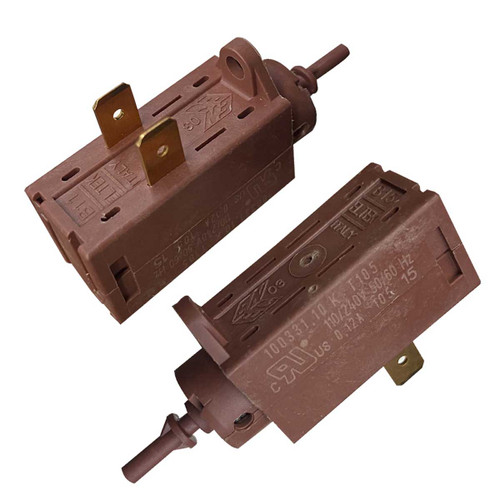 MOTOR CERA MOD. NEPTUNE