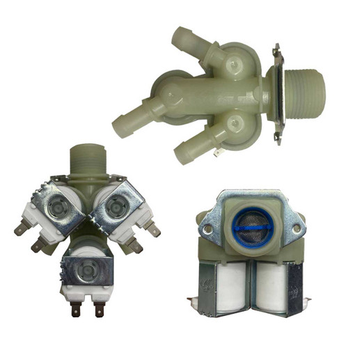 ELECTROVALVULA LG 3 SALIDAS 12/15 VOLTS 5221ER1003S 5220fr2075v 5221ER1003N ELECTROVALVULA LG 3 SALIDAS 12/15 VOLTS 5221ER1003S 5220fr2075v 5221ER1003N