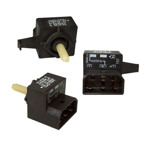 MICROSWITCH ROTATIVO TEMPERATURA WH