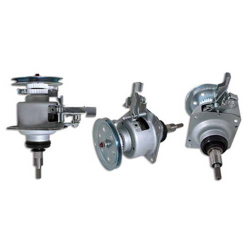 TRANSMISION CON CLUTCH SENCILLO CORTA  SIRVE LG